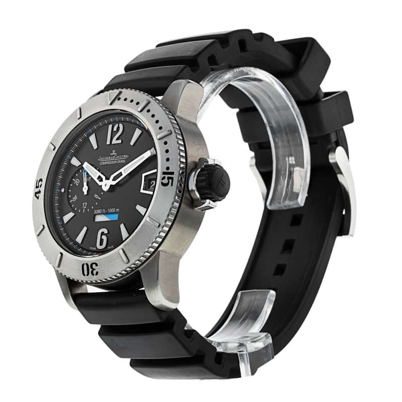 Jaeger-LeCoultre Master Compressor Diving 187T670